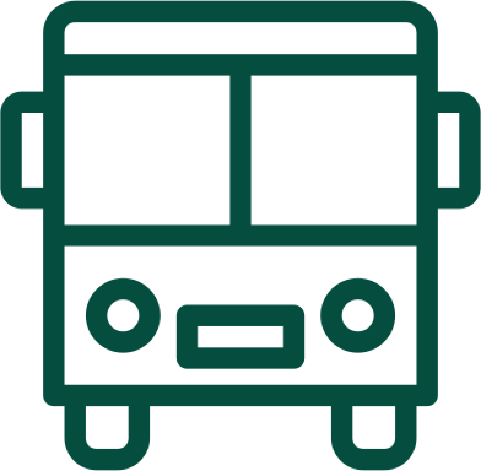 Bus